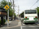 京都京阪バスの画像