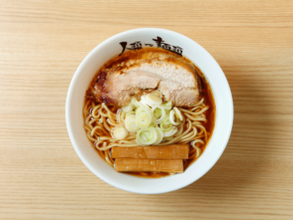 「人類みな麺類と日本料理 湯木」の画像