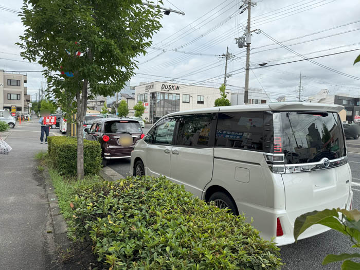 「ドン・キホーテ 京都伏見店」のオープン日の様子画像
