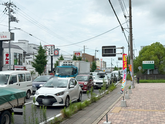 「ドン・キホーテ 京都伏見店」の場所画像