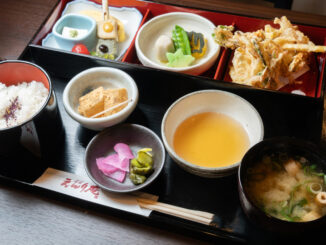 「旬彩遊膳 えんり庵」の「桃山御膳」の画像