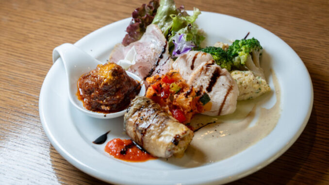 「Bar Arietta」の画像