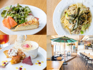 「Dining cafe Dai」の画像