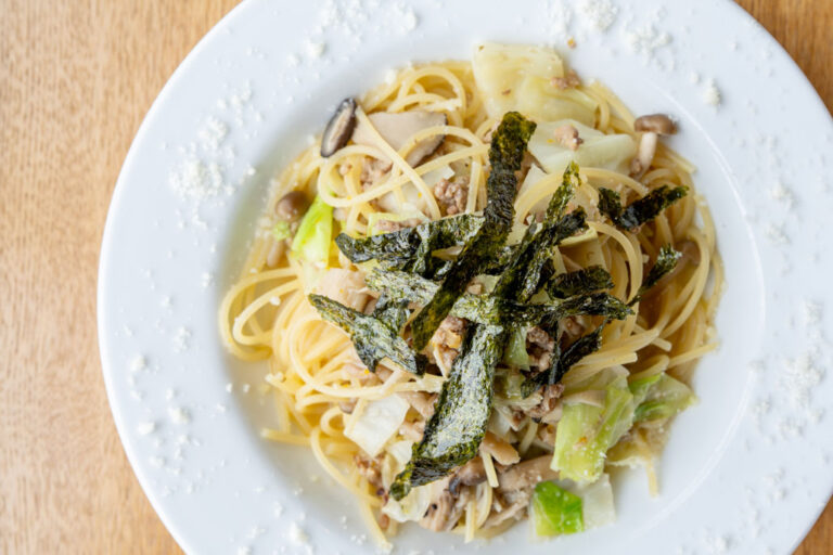 「Dining cafe Dai」のパスタの画像