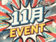 １１月のイベントの画像