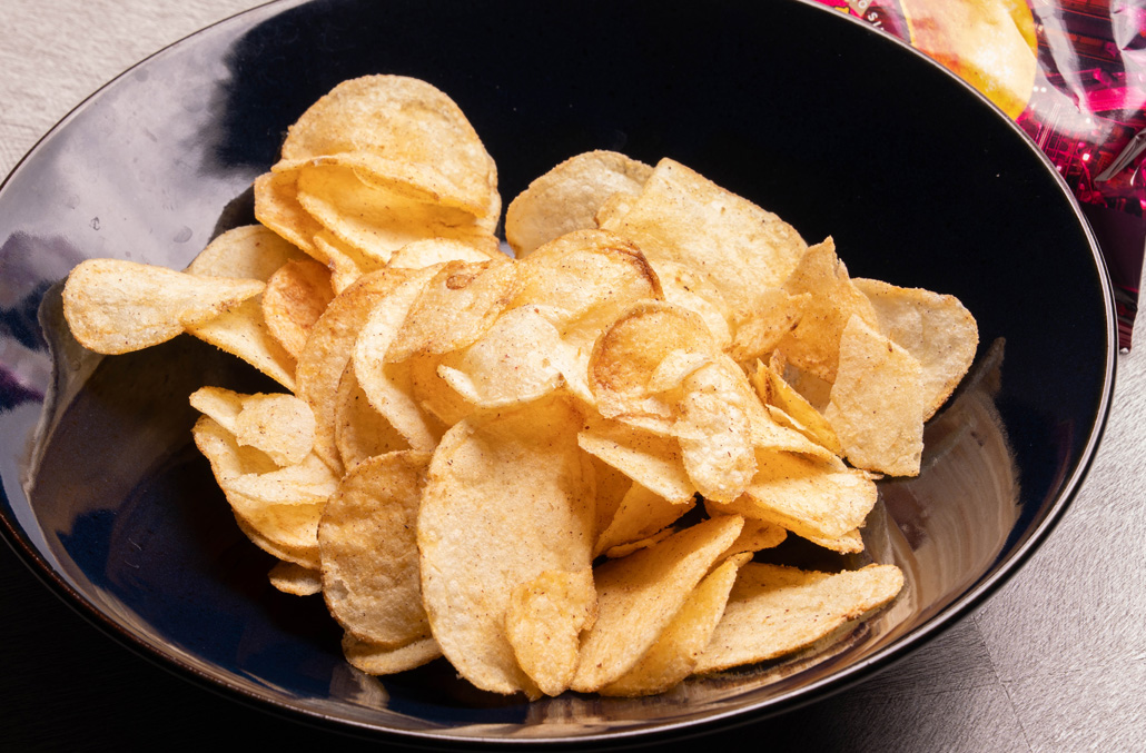 購入したカラムーチョの中身の画像