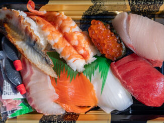 「大起水産 海鮮丼と干物定食専門店 京都醍醐店」の画像