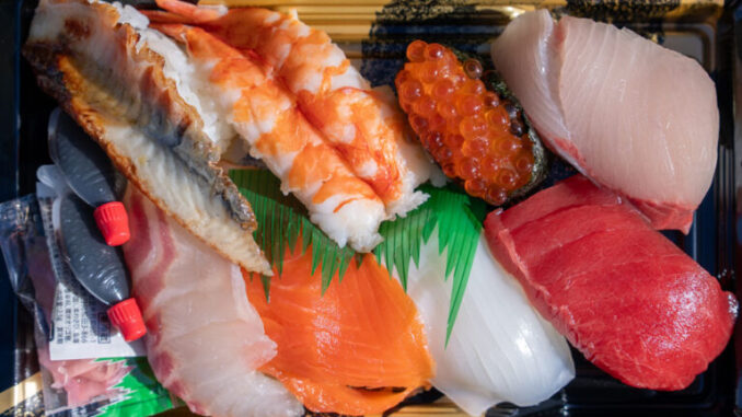 「大起水産 海鮮丼と干物定食専門店 京都醍醐店」の画像