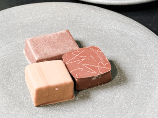 サロン・デュ・ショコラ 2026の画像