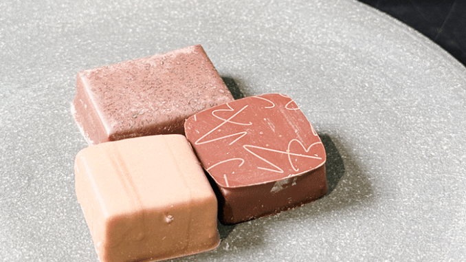 サロン・デュ・ショコラ 2026の画像