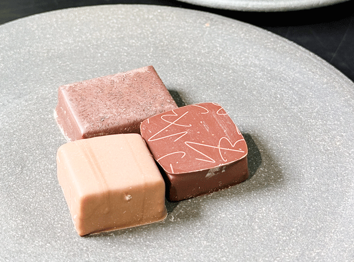 サロン・デュ・ショコラ 2026の画像