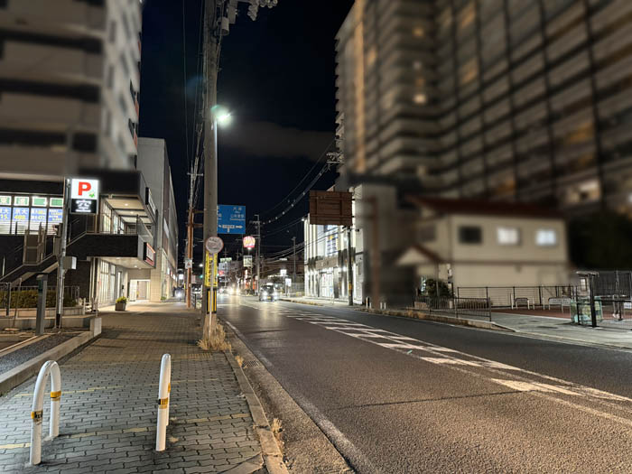 「TSUNAGU（ツナグ）」店舗前の画像