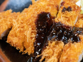 「かつ廣 桃山店」の画像