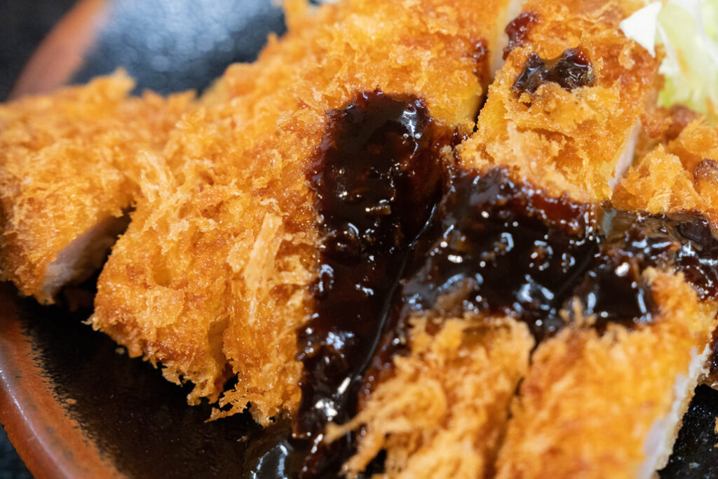 「かつ廣 桃山店」の画像