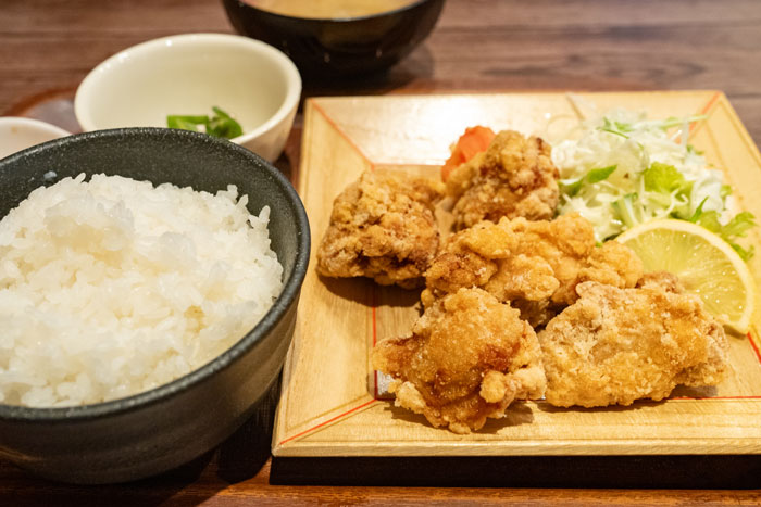 「TSUNAGU（ツナグ）」のランチの画像