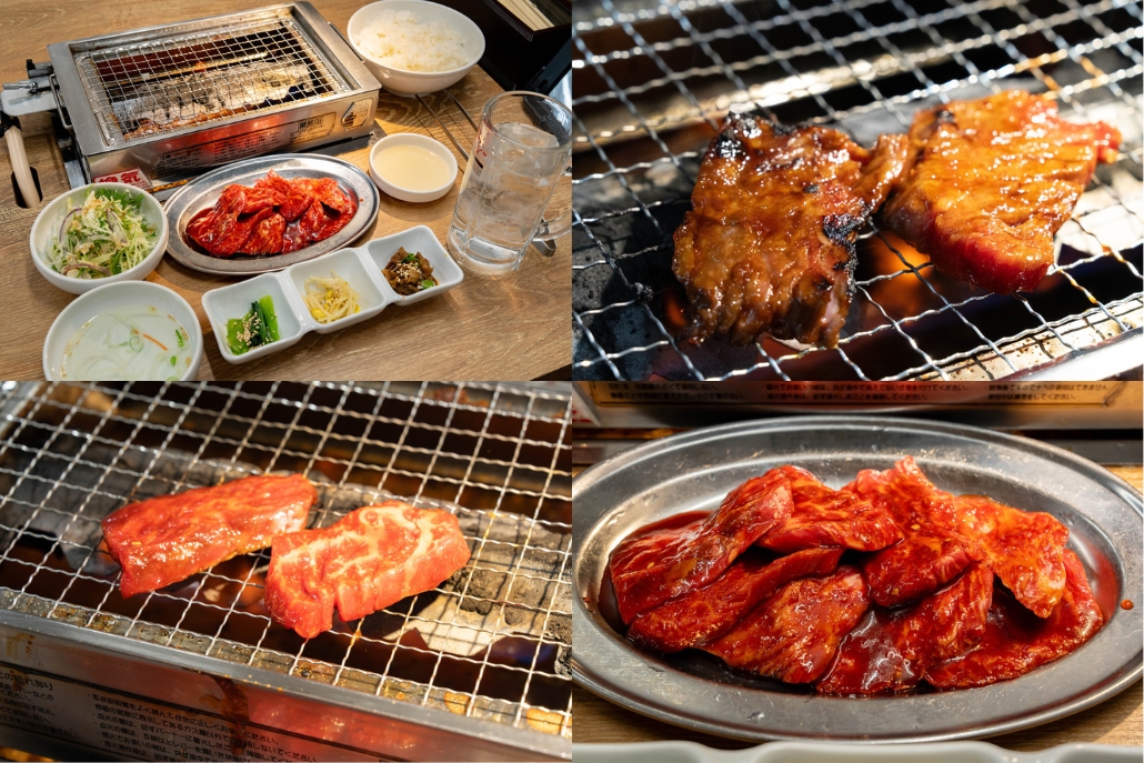 「ホルモン 焼肉 ひふみ屋」の画像