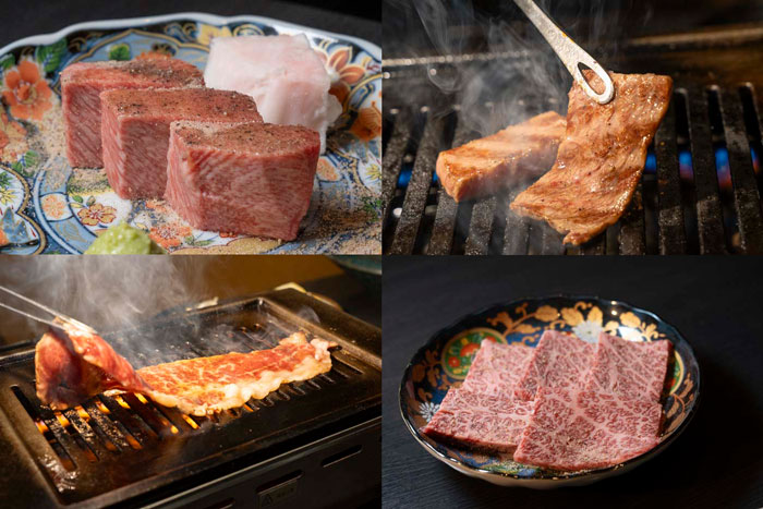 久御山町の「京焼肉にしき」の画像