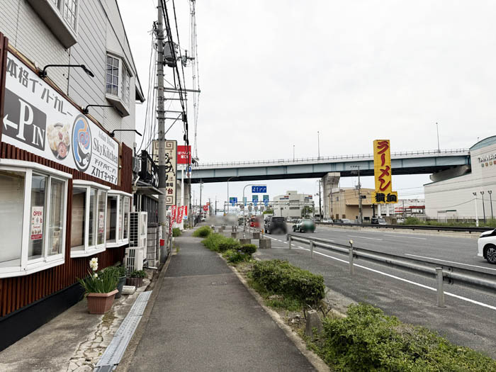 「Asian Dining Sky Kitchen（アジアンダイニング スカイキッチン）」の画像