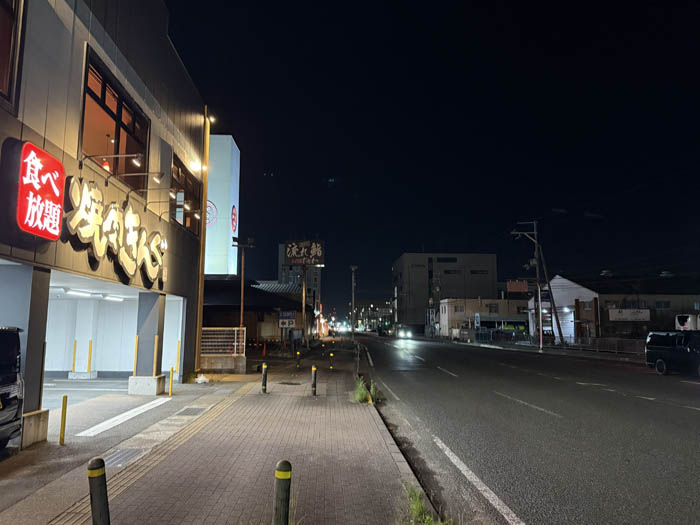 オープン予定の「ステーキのあさくま京都伏見店」の画像