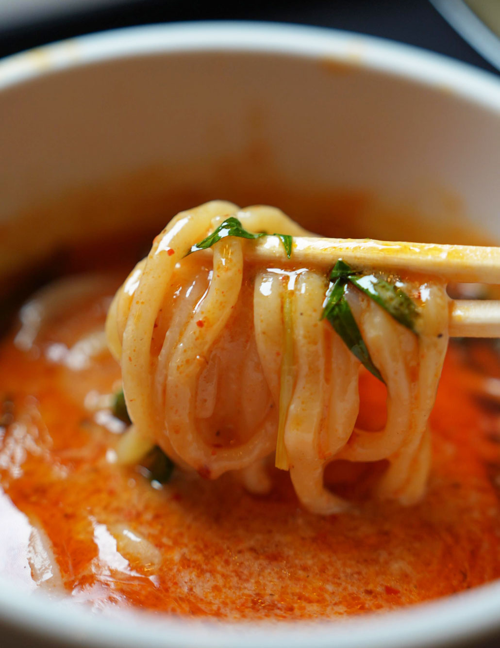 「つけ麺 詠（うた）」実食の画像