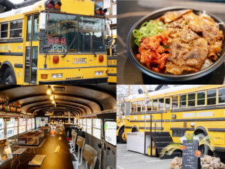 「GRILL BUS Hi.KYOTO」の画像