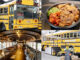 「GRILL BUS Hi.KYOTO」の画像